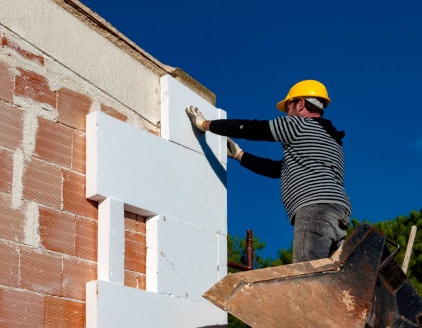 Best Insulation for Specific Applications in Moore Haven, FL