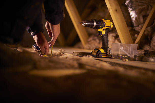 Best Insulation Installation Services in Moore Haven, FL